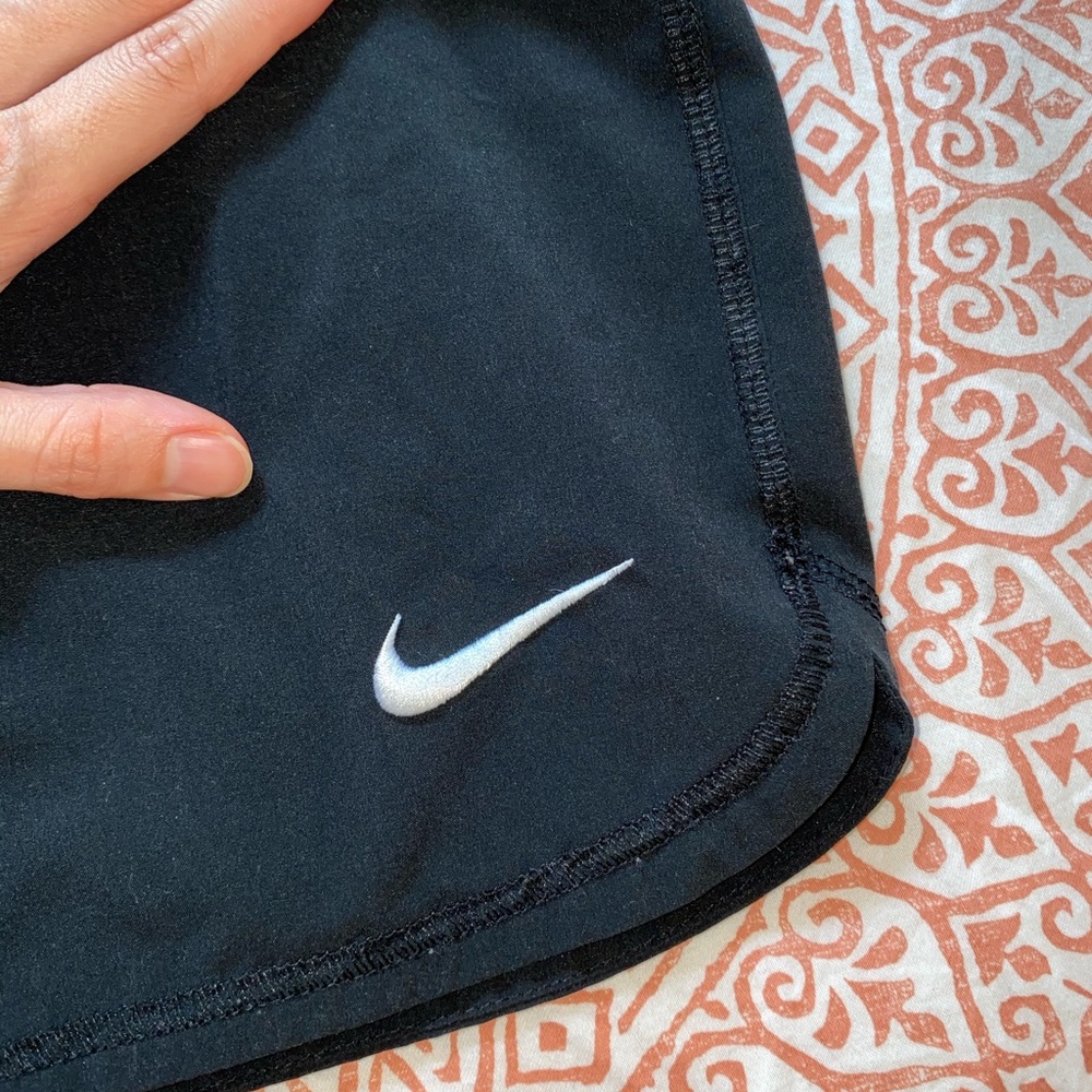 Nike Compression Running Shorts Size XS - Picture 4 of 5